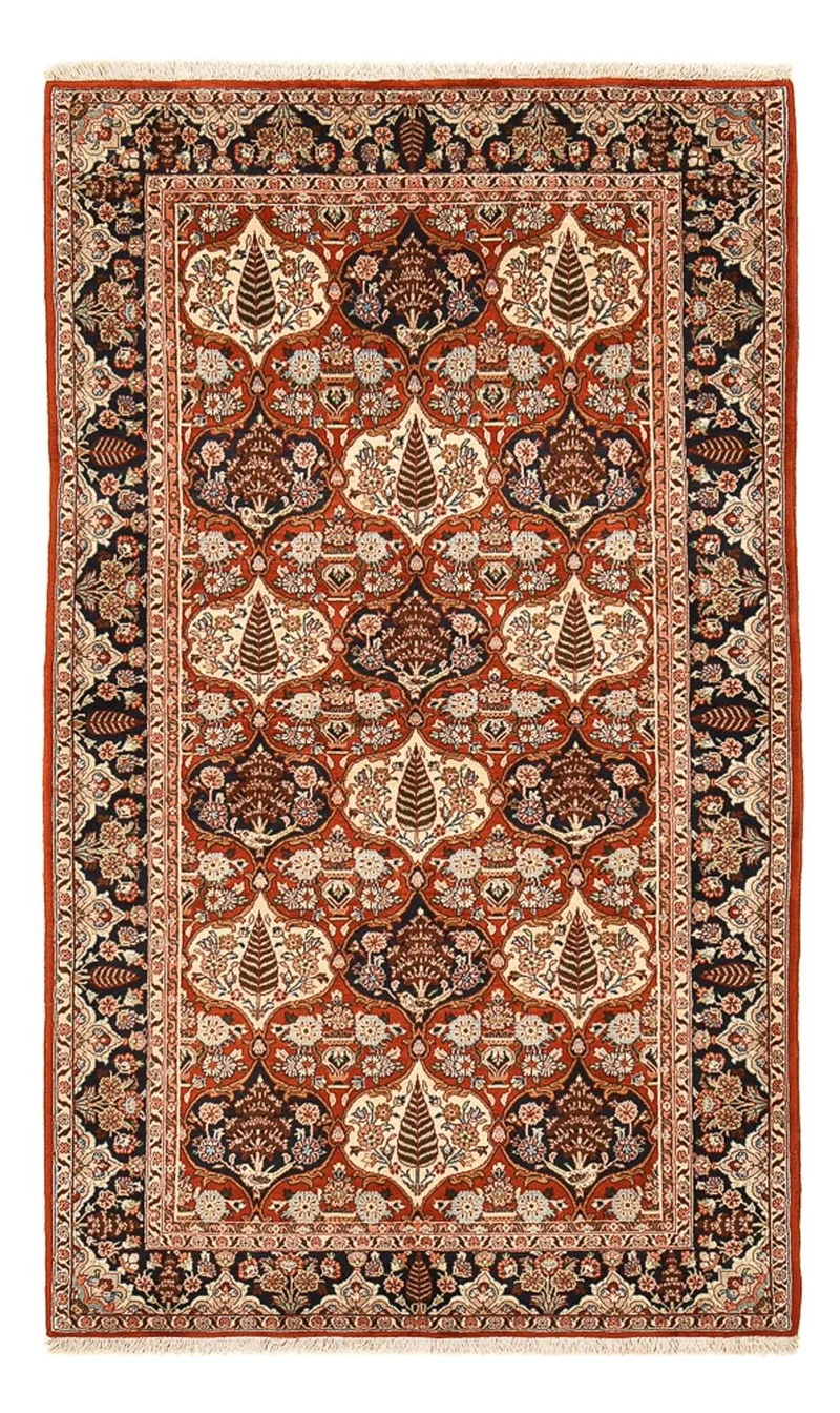 Bachtiar Teppich 138x238cm - Perserteppich