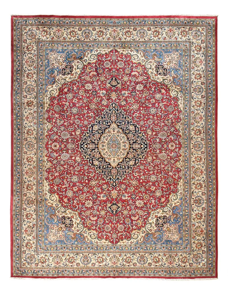 Maschad Teppich 297x384cm - Perserteppich