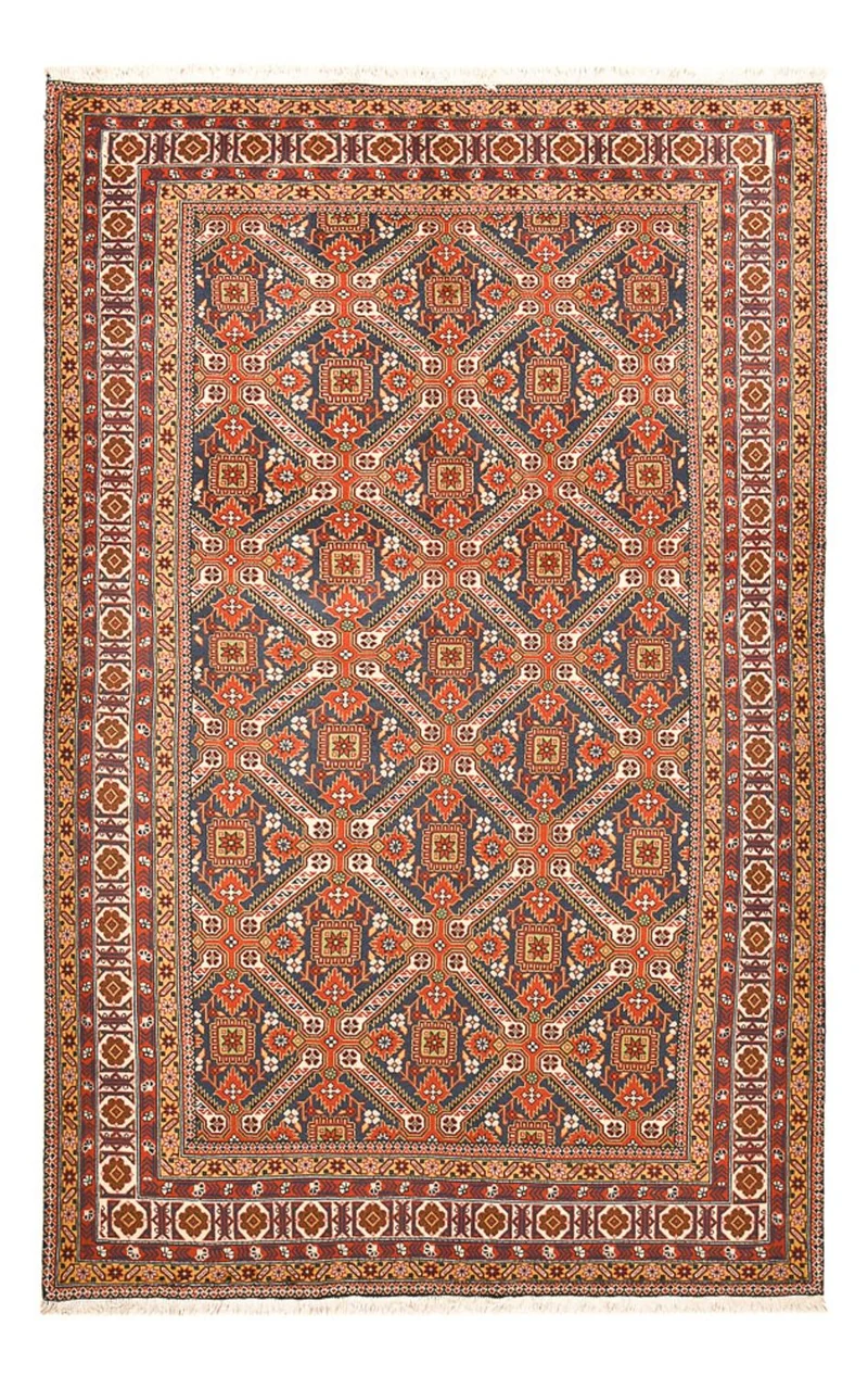 Ardebil Teppich 164x268cm - Perserteppich