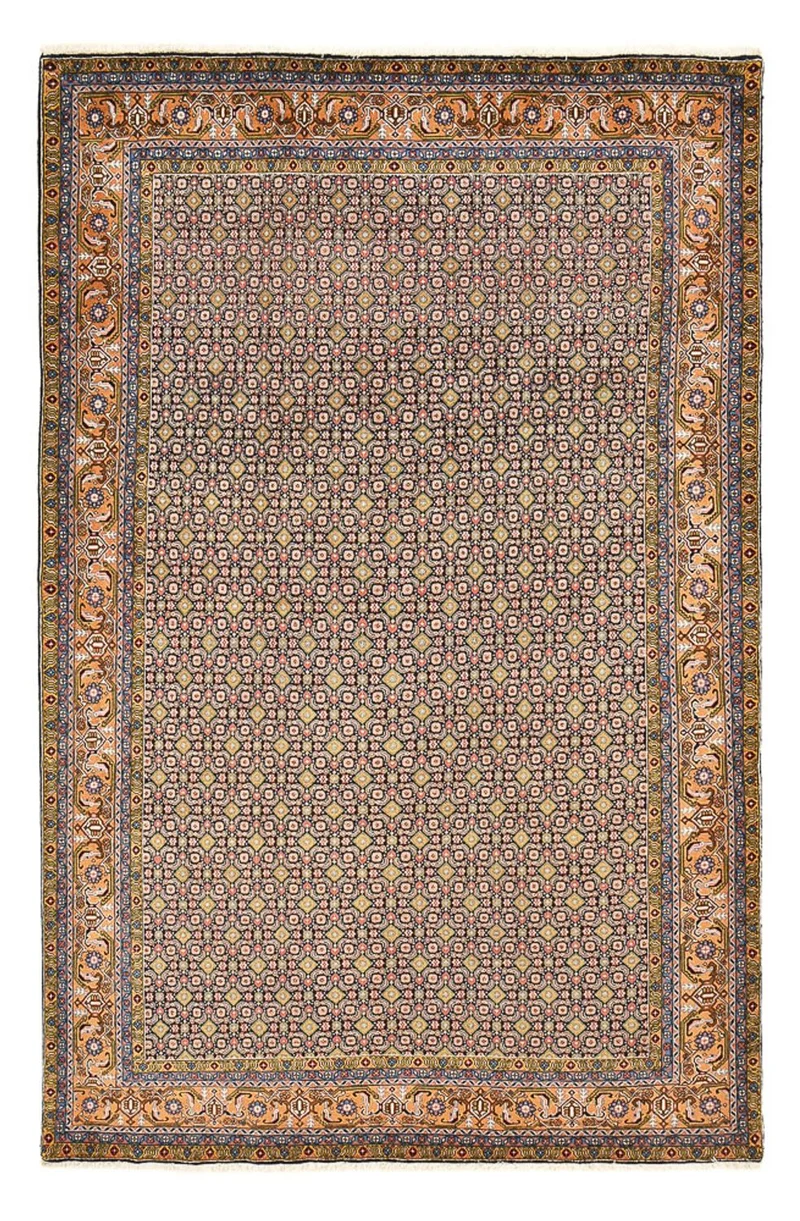 Ardebil Teppich 193x295cm - Perserteppich