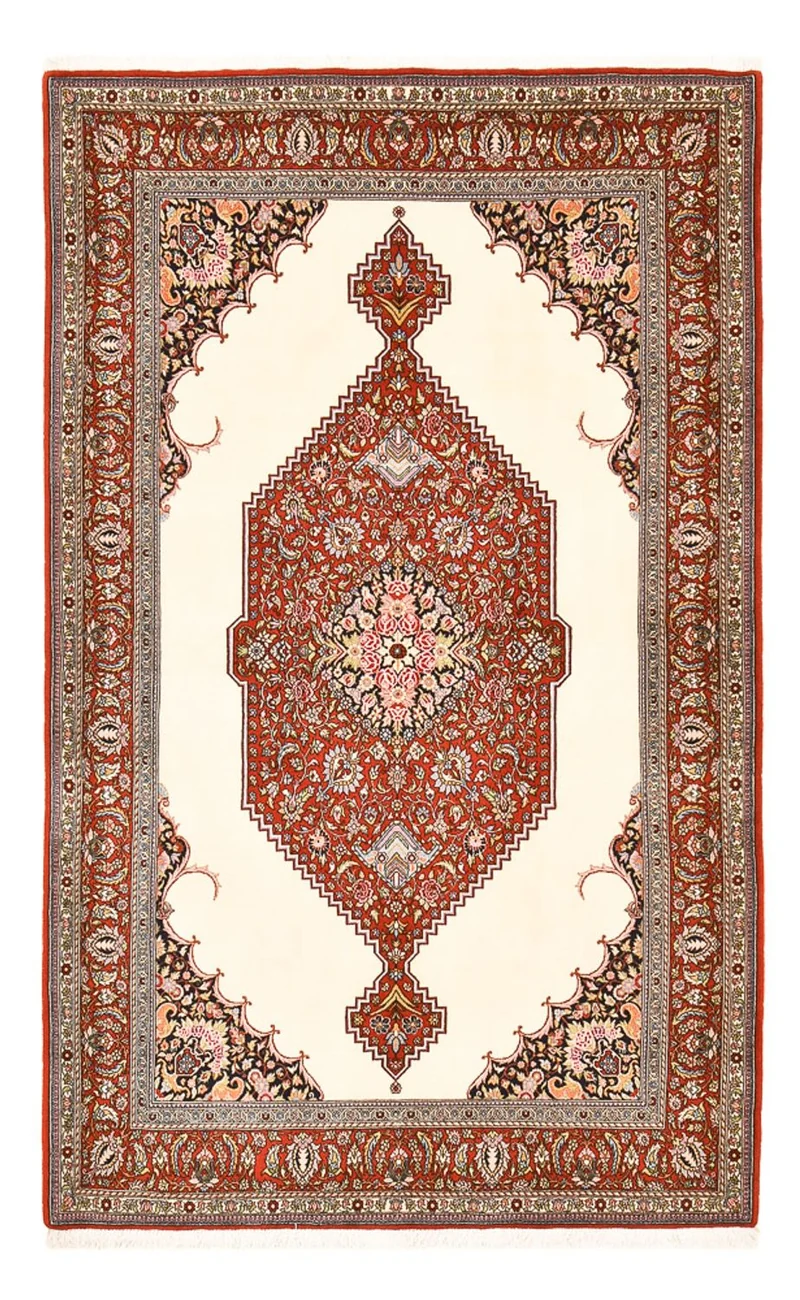 Bachtiar Teppich 160x256cm - Perserteppich