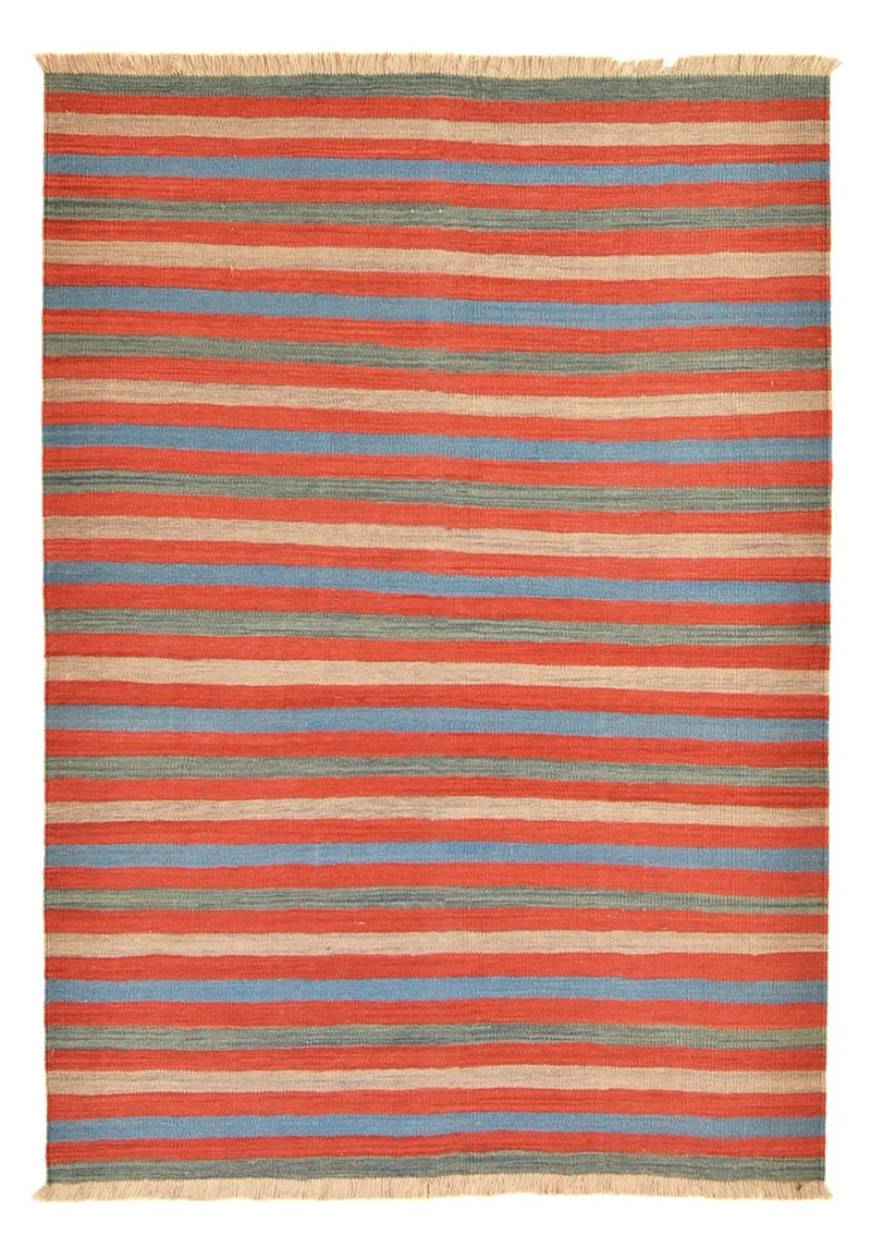 Kelim Modern Teppich 149x203cm