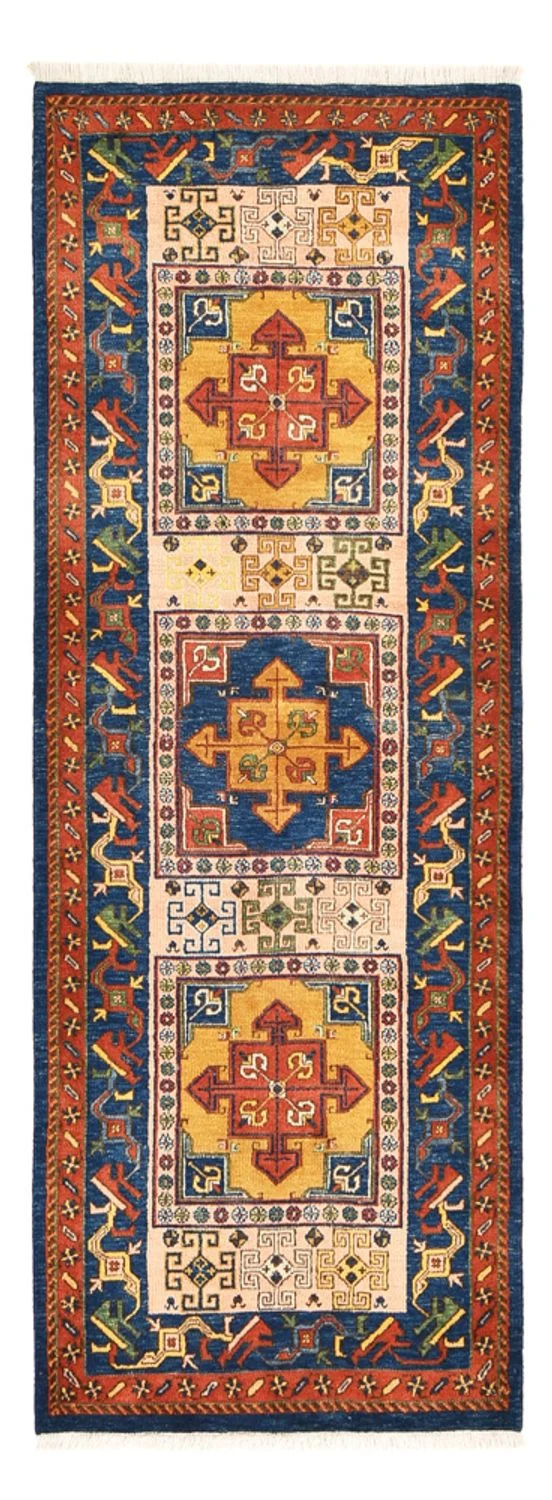 Hamadan Teppich 82x210cm - Perserteppich