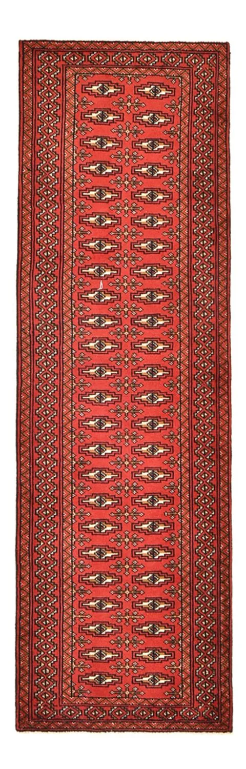 Turkaman Teppich 61x183cm - Orientteppich
