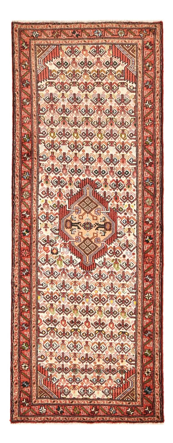 Läufer Perser - Nomadic - 81 x 203 cm - beige