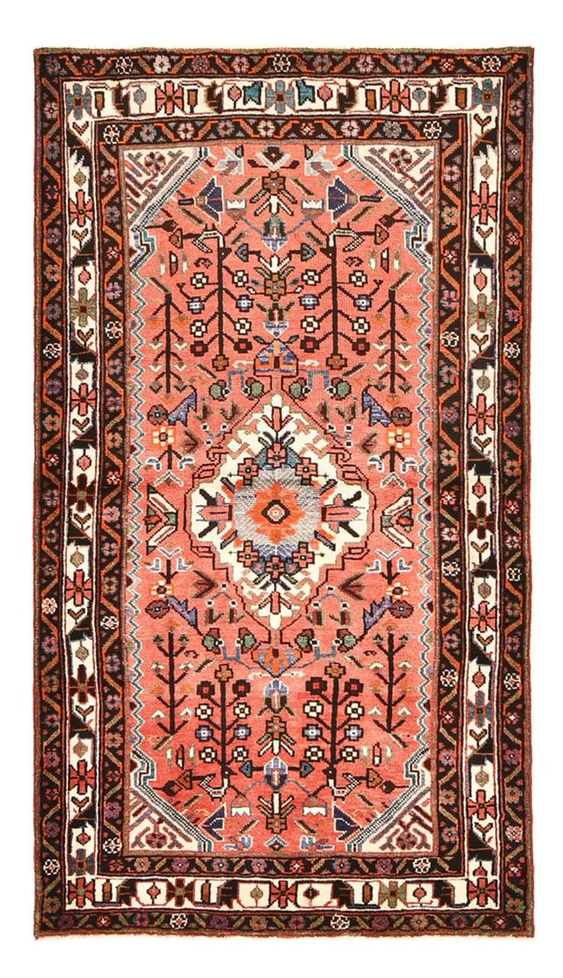 Hamadan Teppich 112x197cm - Perserteppich