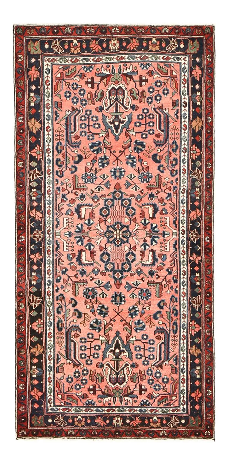 Mehraban Teppich 105x220cm - Perserteppich