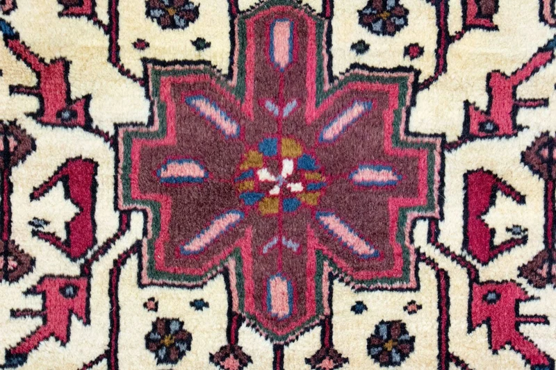 Ardebil Teppich 70x313cm - Perserteppich