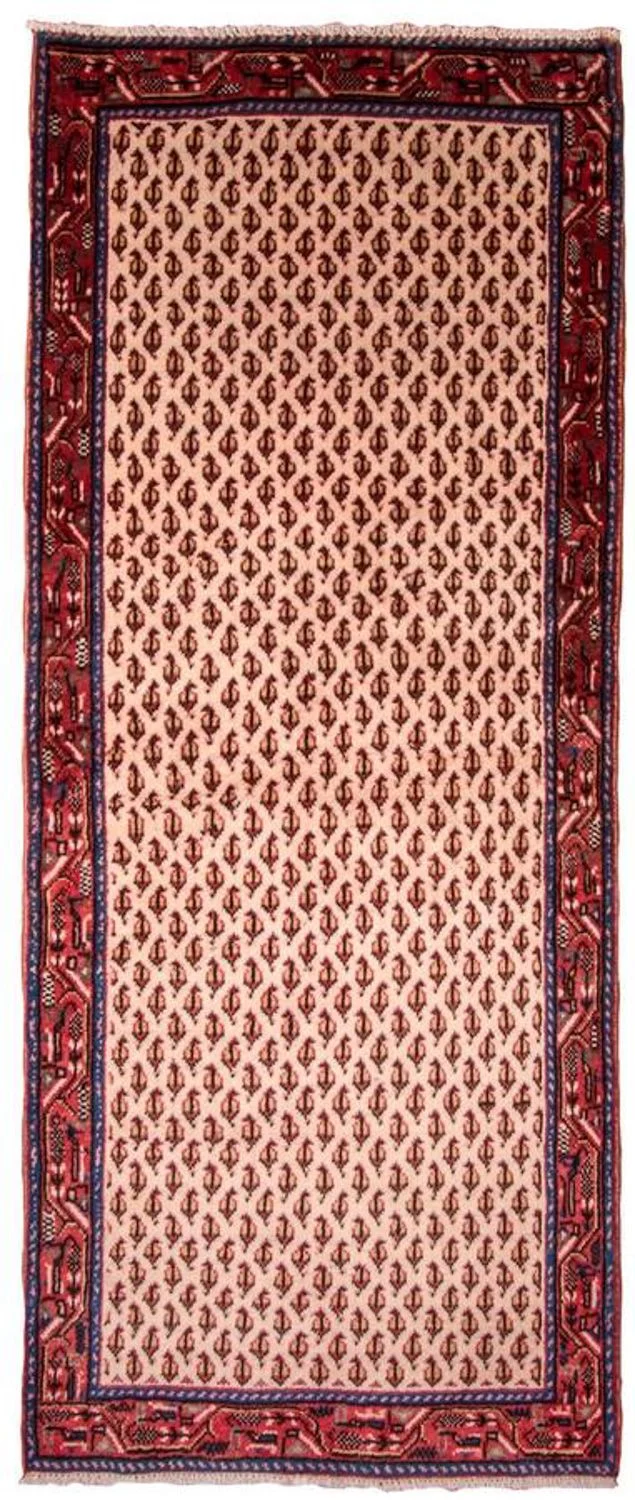 Mir Teppich 73x183cm - Perserteppich