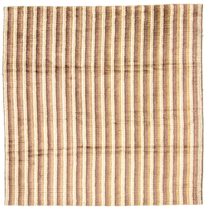 Viskose Teppich 200x200cm