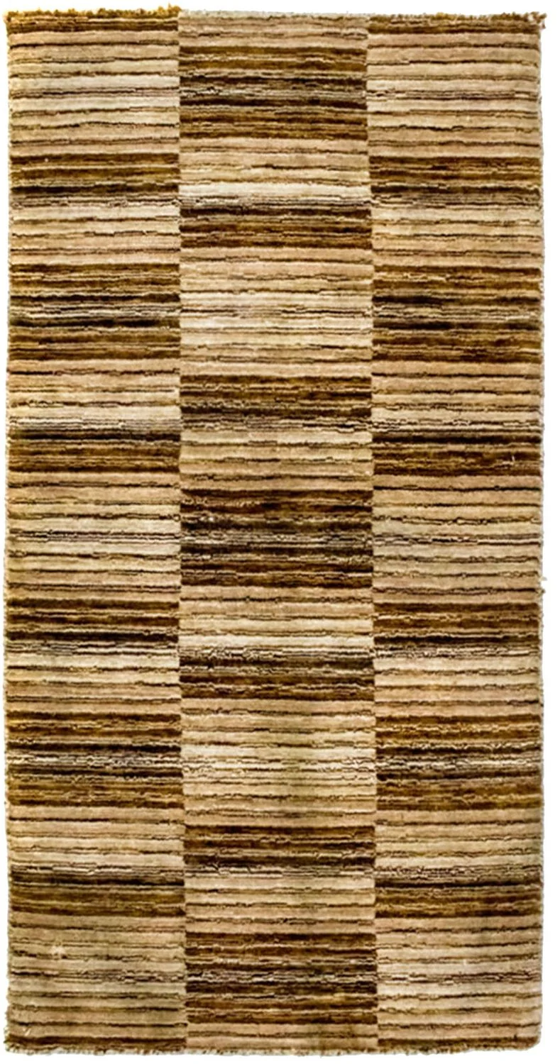 Wollteppich 70x140cm