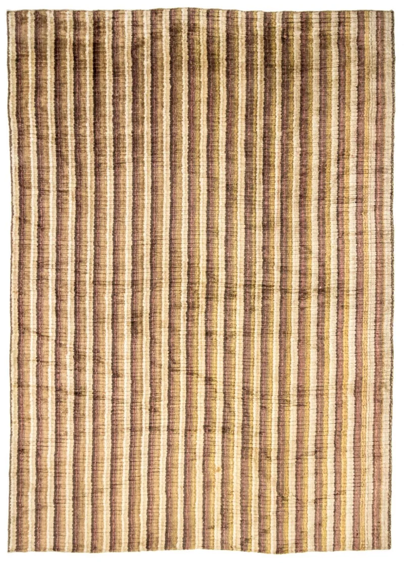 Viskose Teppich 198x270cm