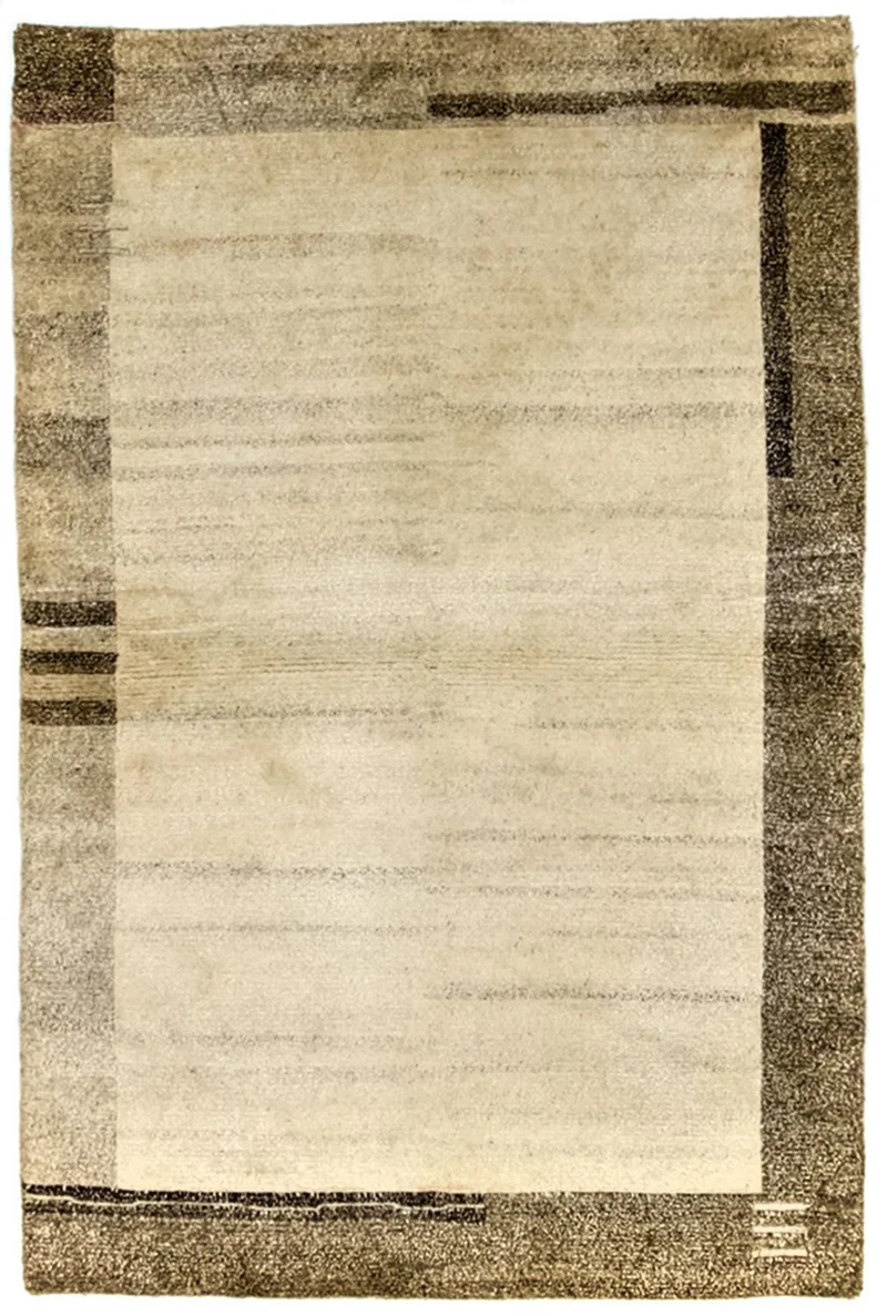 Nepal Teppich 120 x 182 cm Teppichbrücke