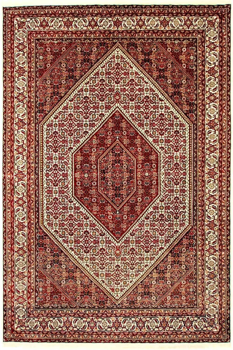 Bidjar Teppich 170x246cm - Orientteppich