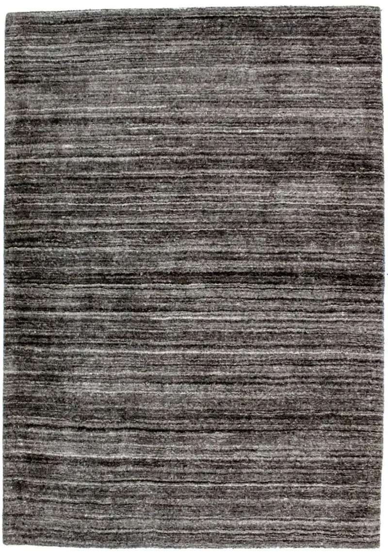 Wollteppich 145x198cm