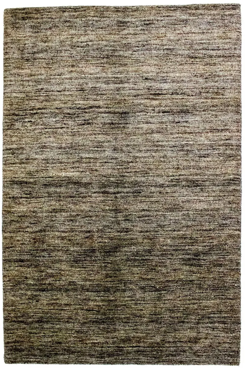 Wollteppich 145x203cm