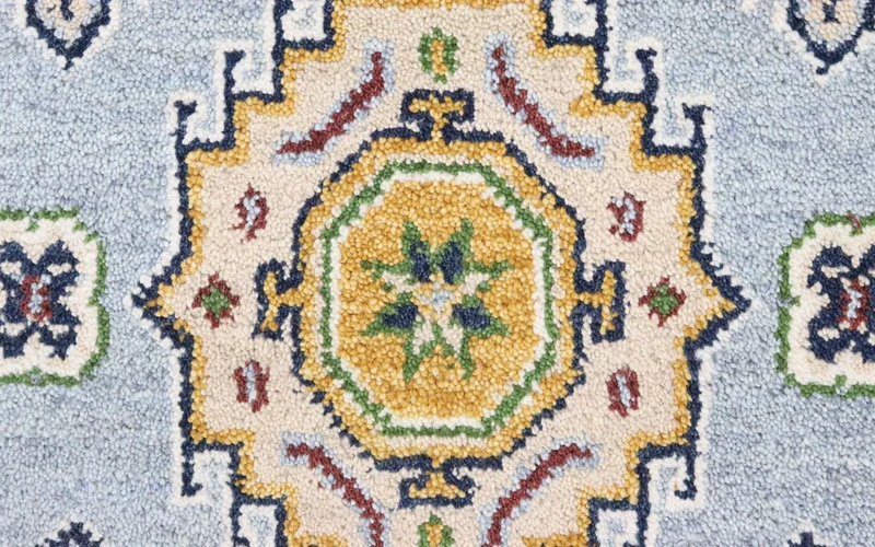 Orientteppich 82x300cm