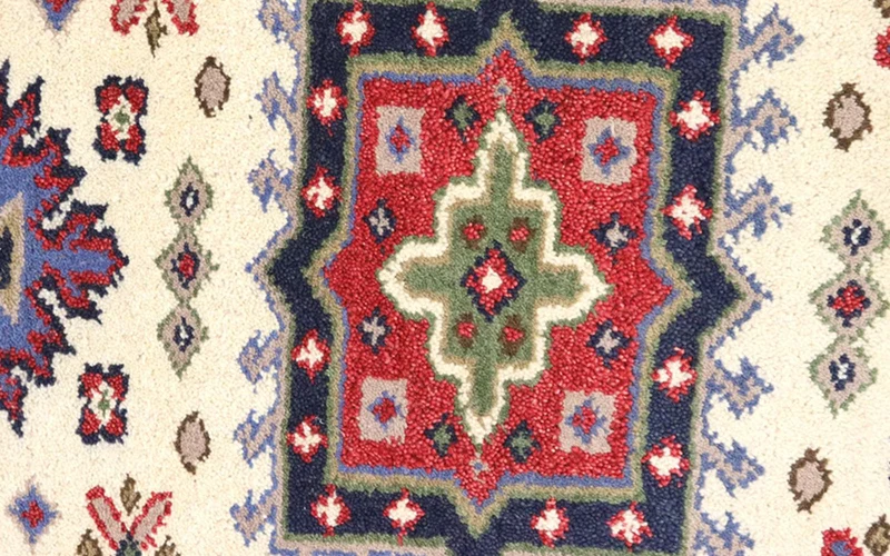 Orientteppich 82x296cm