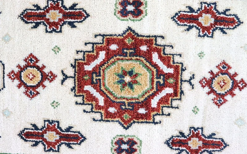 Orientteppich 84x296cm