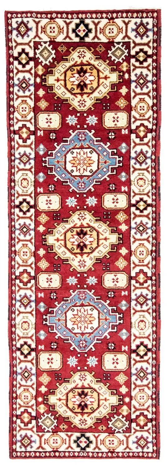 Orientteppich 85x250cm