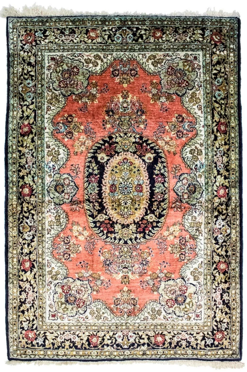 Kayseri Teppich 110x155cm - Orientteppich