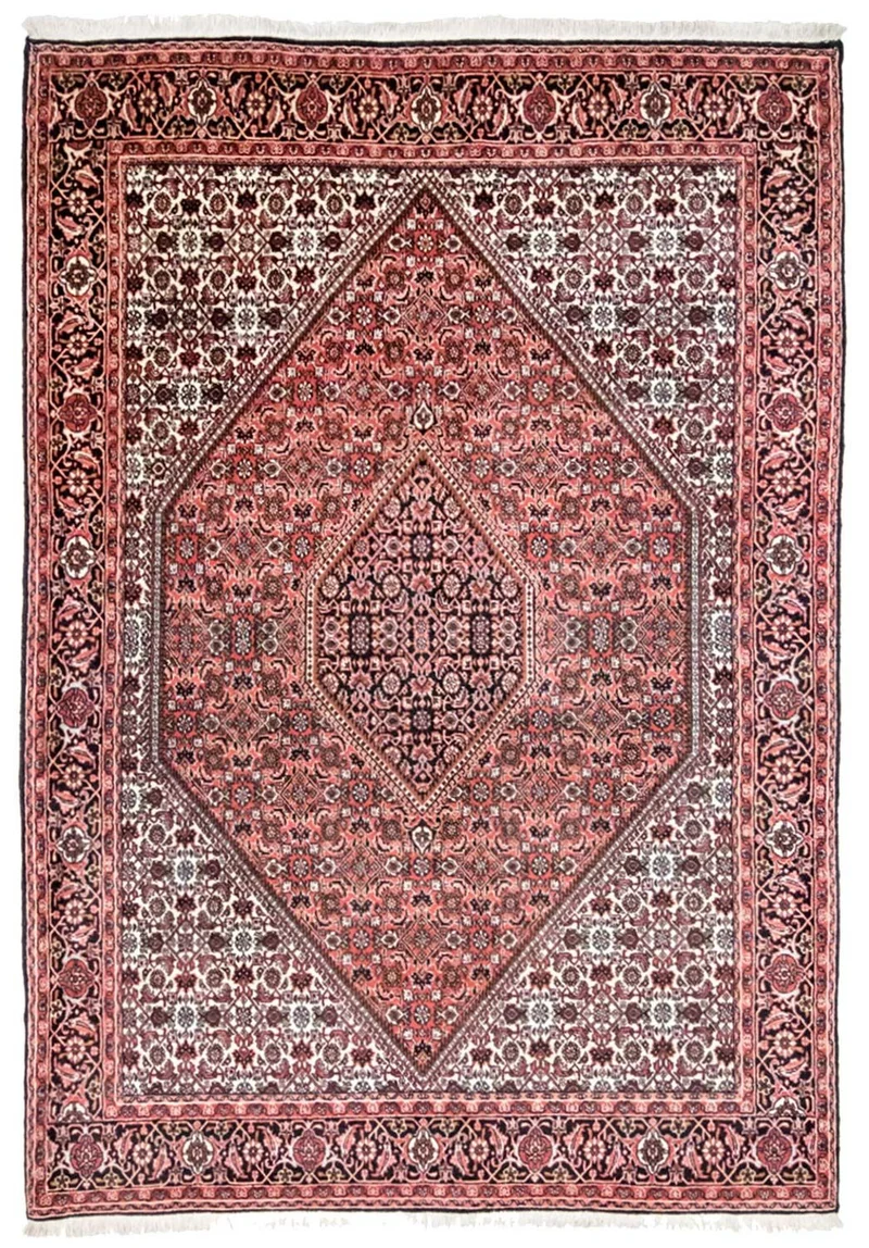 Bidjar - Bukan Teppich 173x249cm - Perserteppich