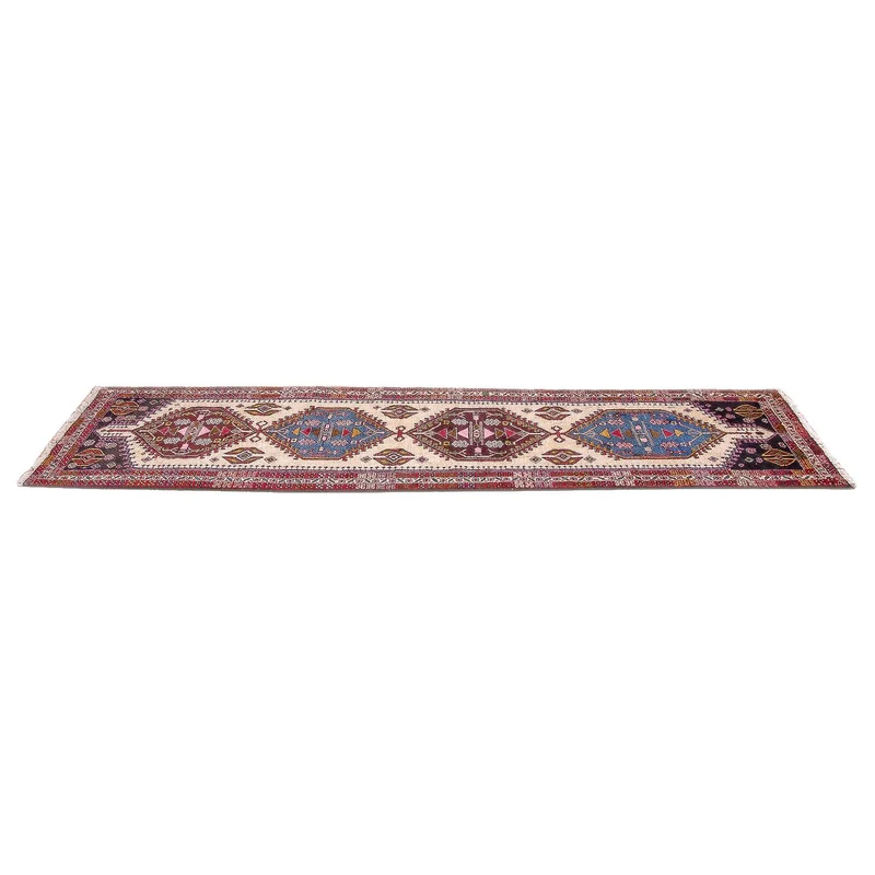 Ardebil Teppich 76x294cm - Perserteppich