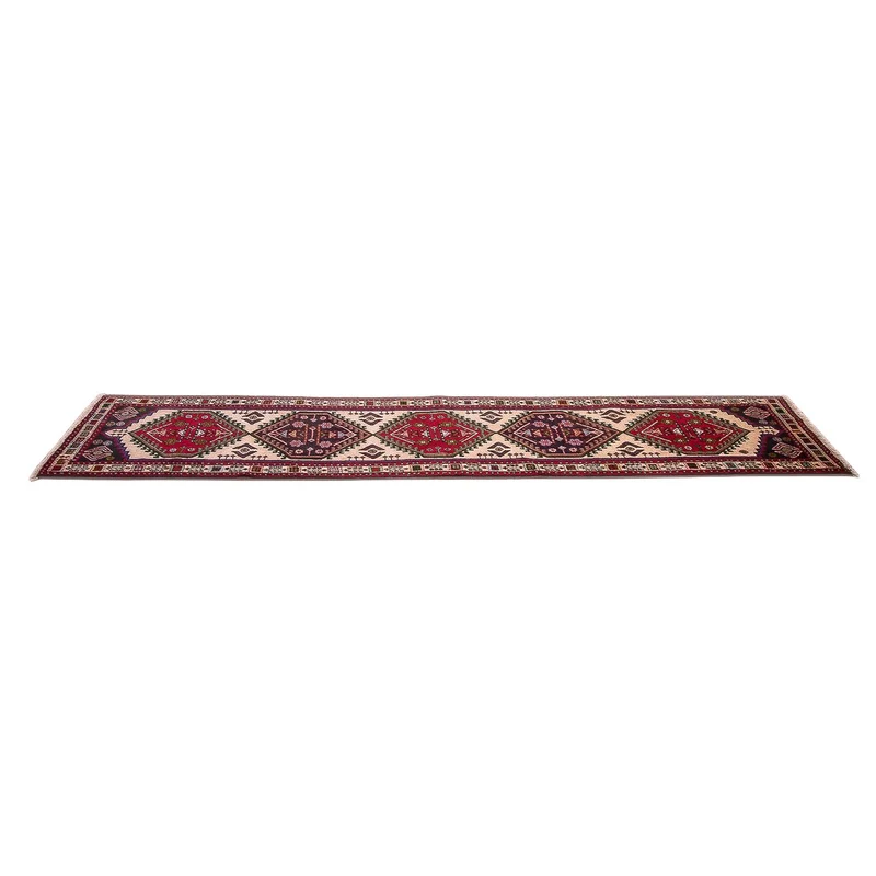 Ardebil Teppich 70x290cm - Perserteppich