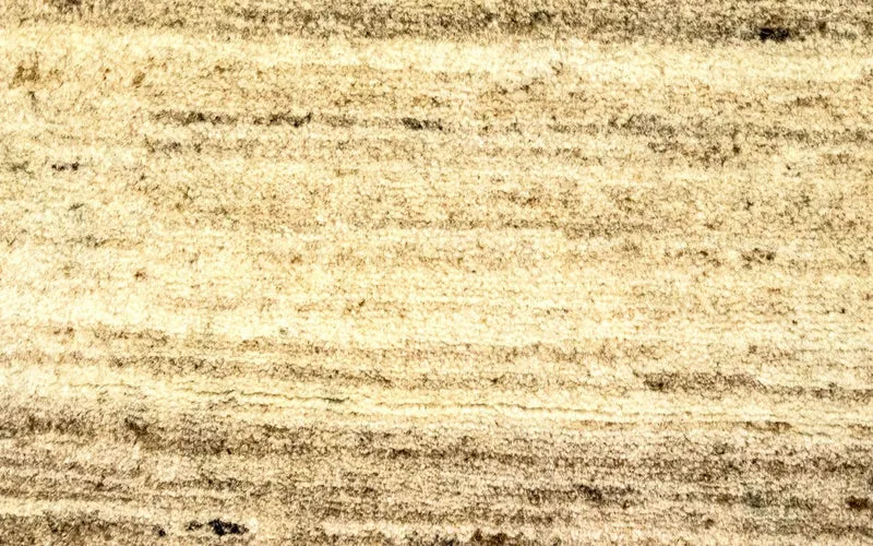 Loribaft Teppich Perser 90x440cm - Wollteppich