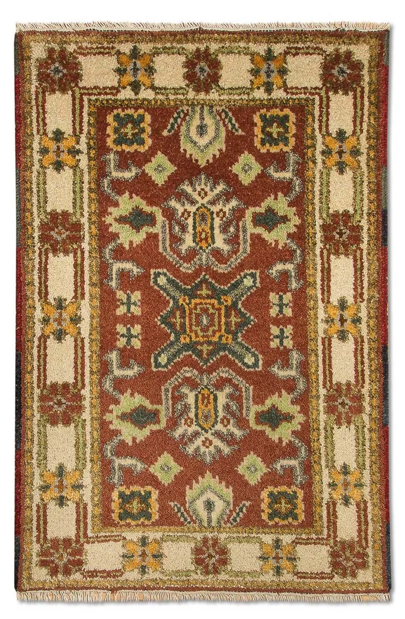 Orientteppich 64x93cm