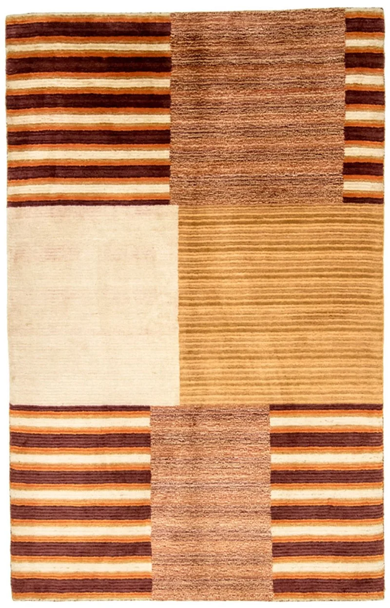 Wollteppich 154x237cm