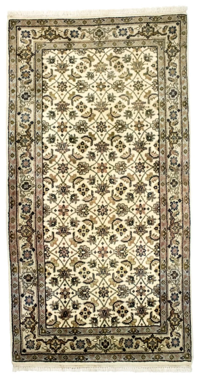Orientteppich 89x160cm