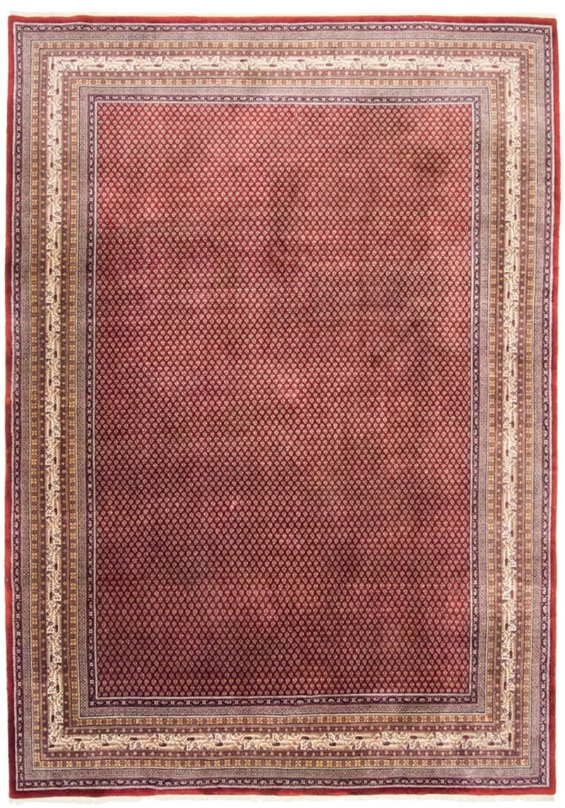 Mir Teppich 249x347cm - Orientteppich