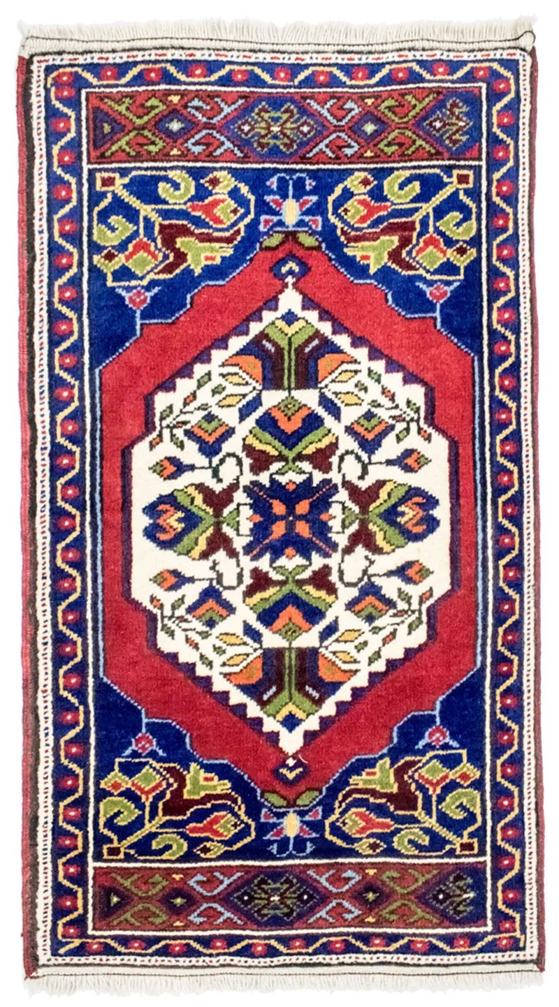 Orientteppich 56x97cm