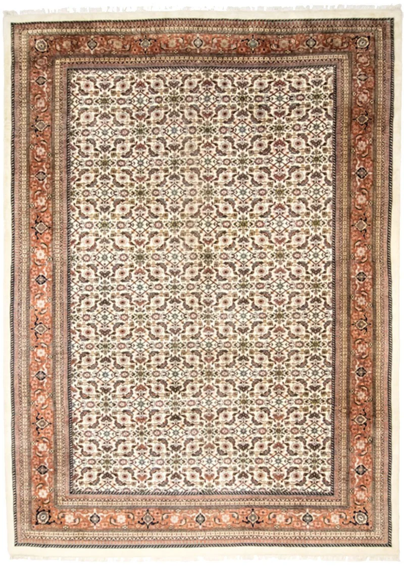 Orientteppich 240x305cm