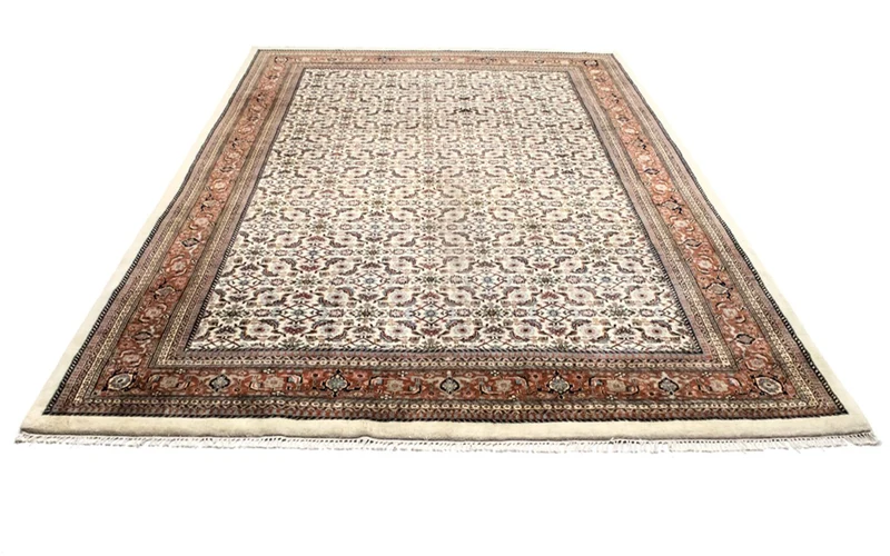 Orientteppich 256x350cm