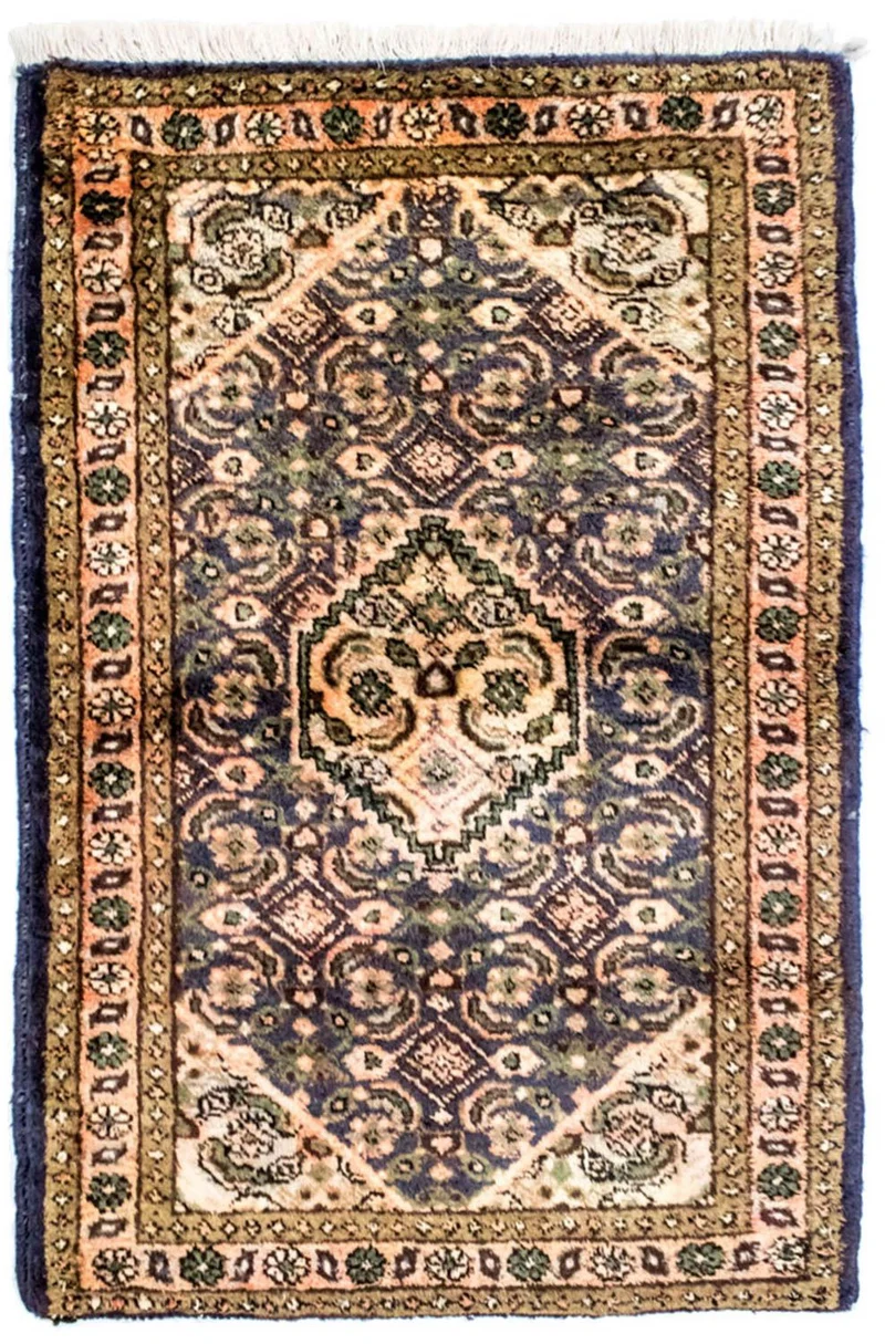 Ardebil Teppich 68x95cm - Perserteppich