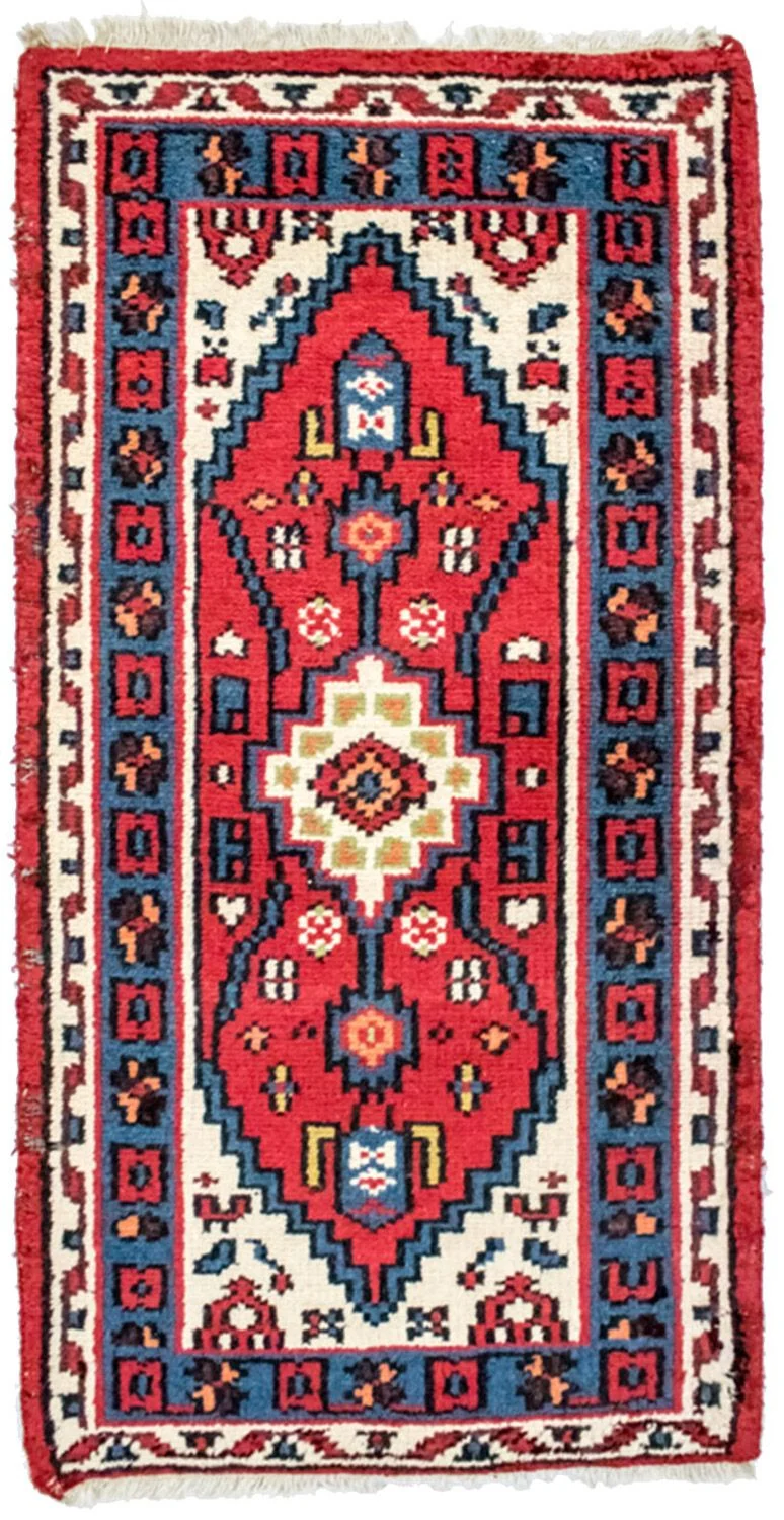 Orientteppich 60x120cm