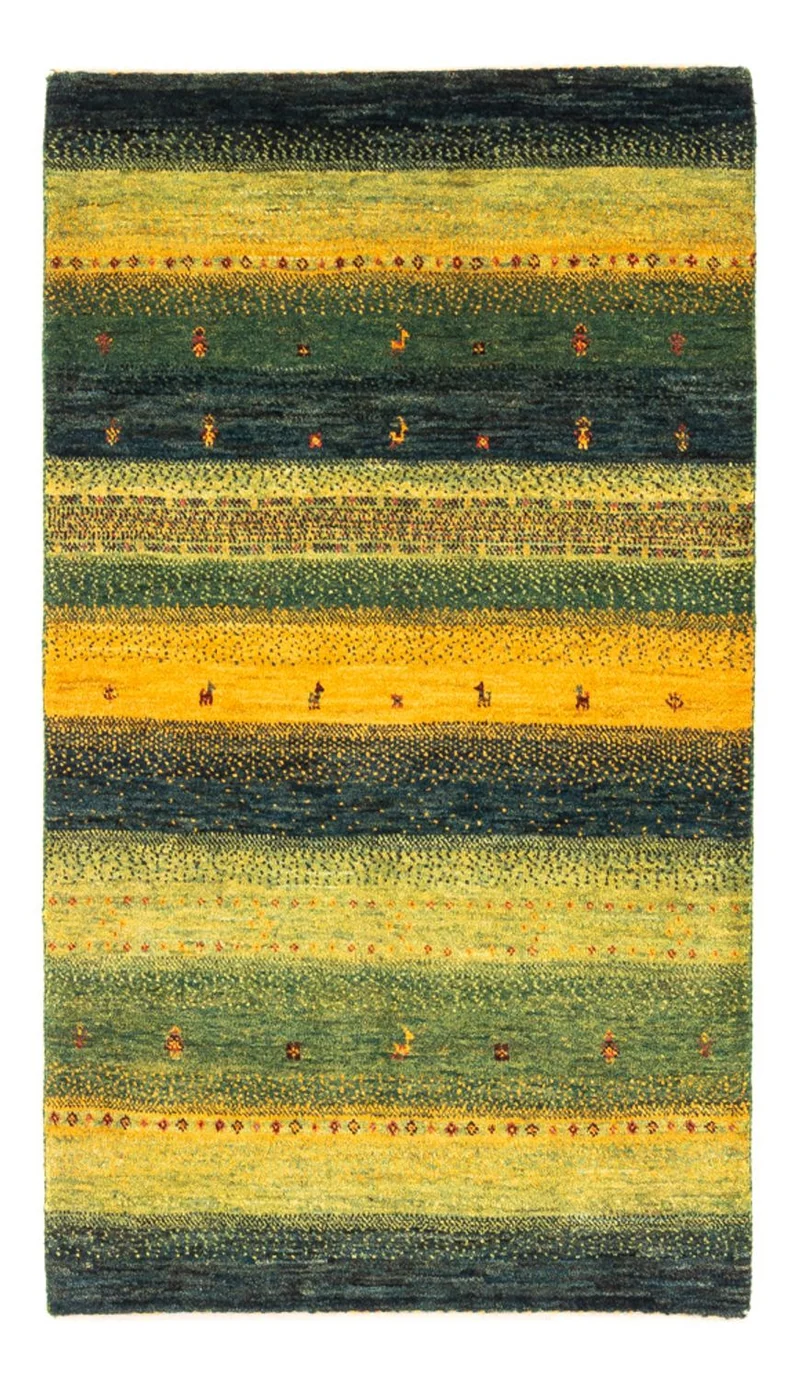 Loribaft Teppich Perser 82x133cm - Orientteppich