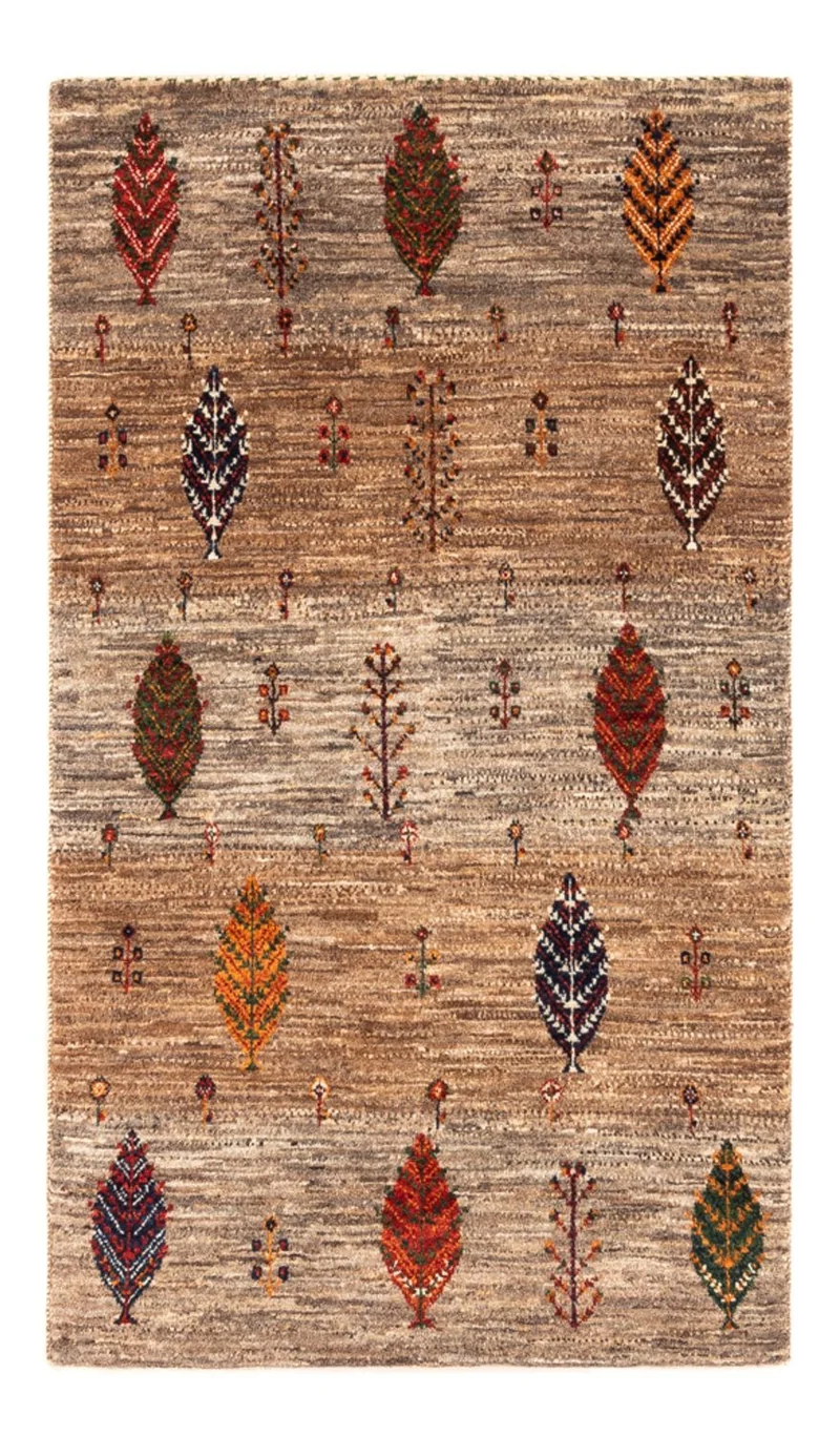 Loribaft Teppich Perser 83x133cm - Orientteppich