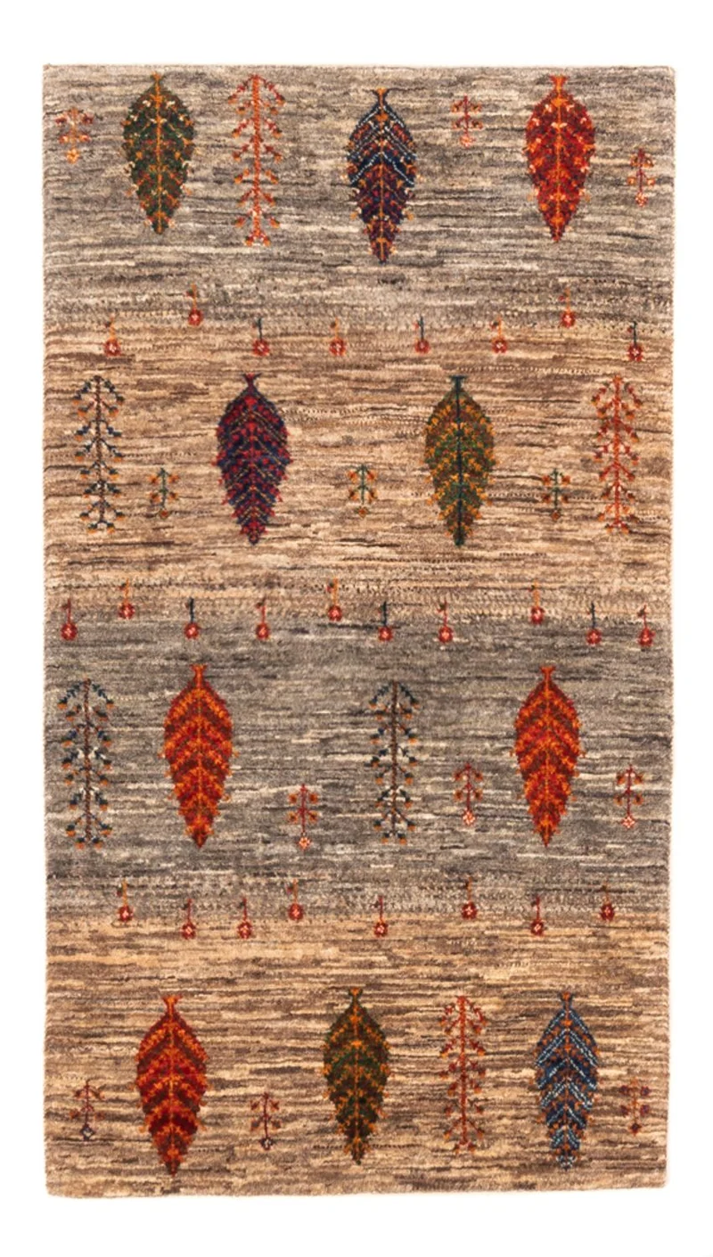 Loribaft Teppich Perser 81x133cm - Orientteppich
