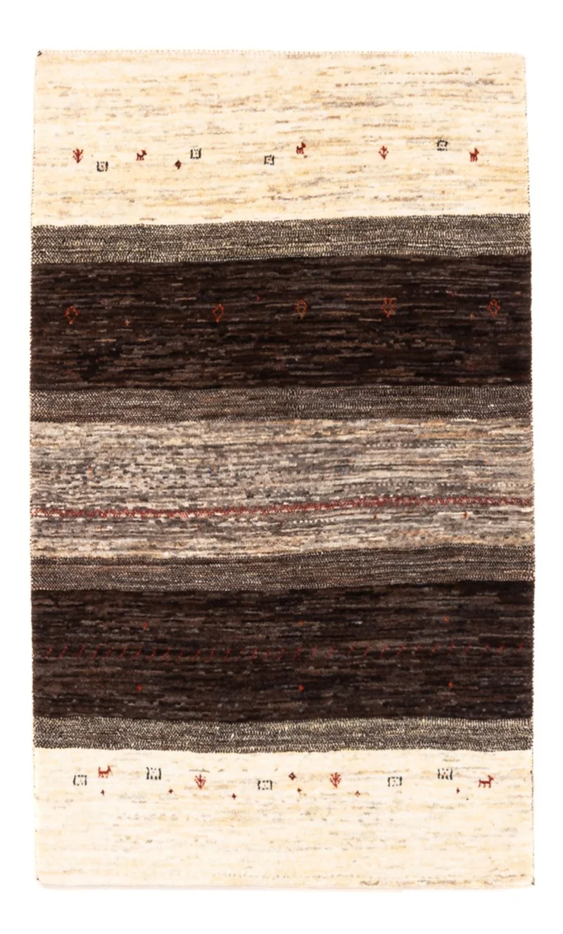Loribaft Teppich Perser 84x134cm - Orientteppich