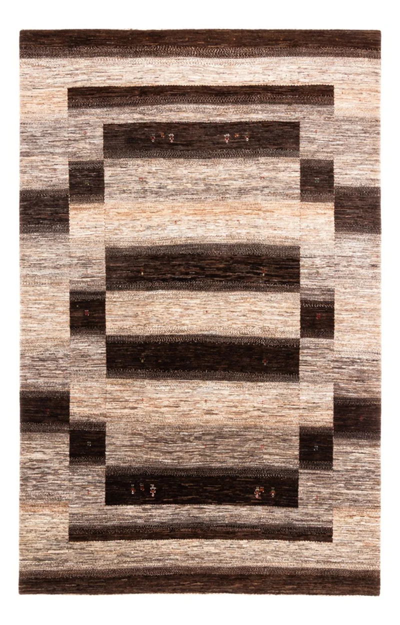 Loribaft Teppich Perser 208x311cm - Orientteppich