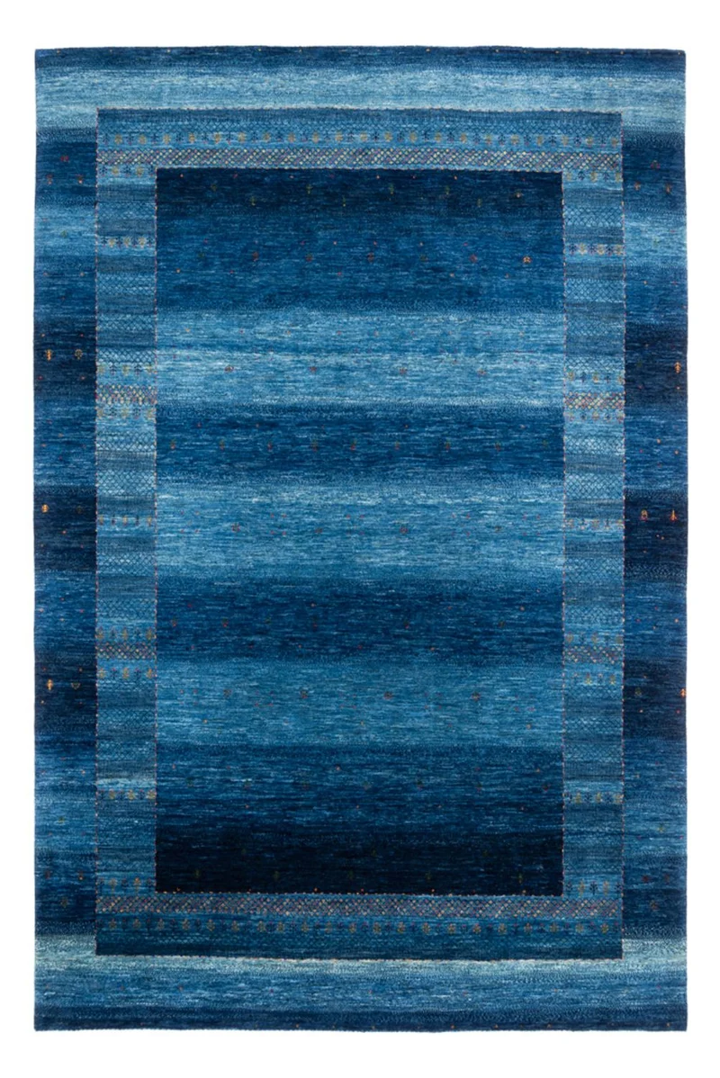 Loribaft Teppich Perser 228x331cm - Orientteppich