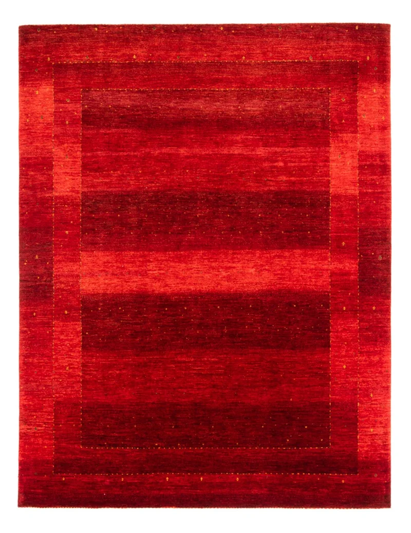 Loribaft Teppich Perser 219x279cm - Orientteppich