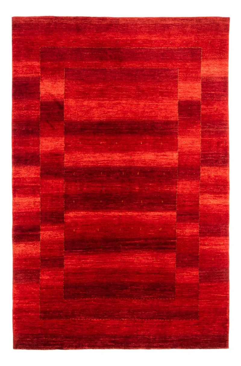 Loribaft Teppich Perser 210x303cm - Orientteppich