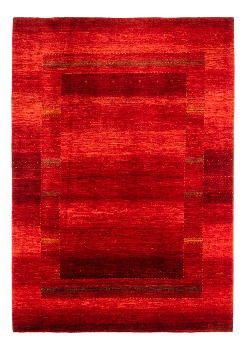 Loribaft Teppich Perser 221x300cm - Orientteppich