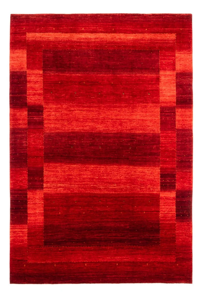 Loribaft Teppich Perser 226x310cm - Orientteppich
