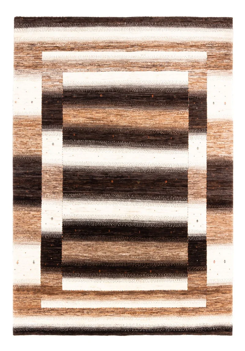 Loribaft Teppich Perser 215x298cm - Orientteppich