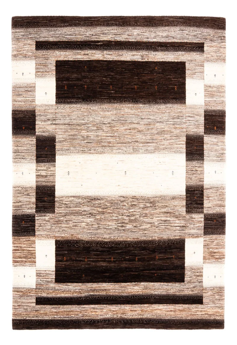 Loribaft Teppich Perser 207x290cm - Orientteppich
